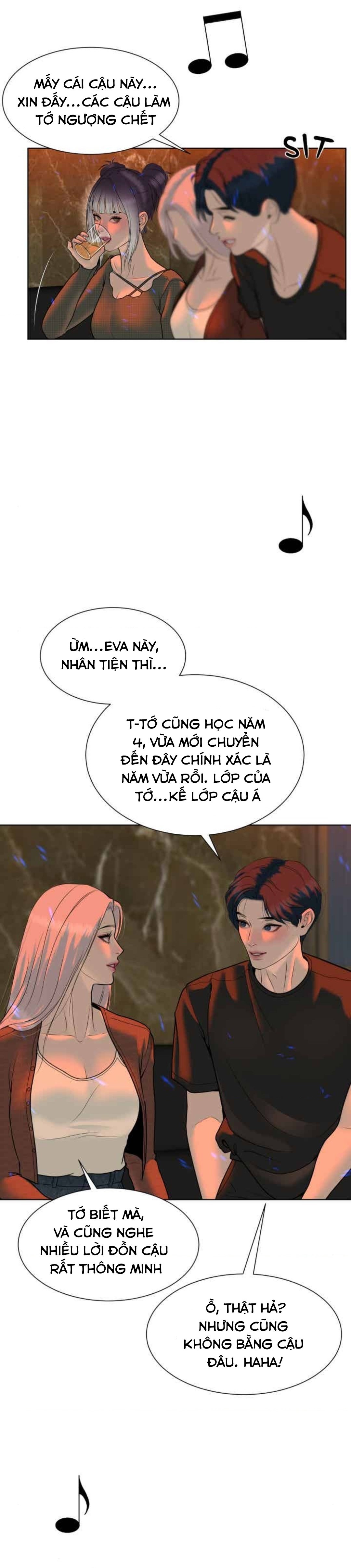 đọc truyện Lời Hứa Treo Ngón Út Chương 2 ảnh 12 tại Thiên Thai Truyện