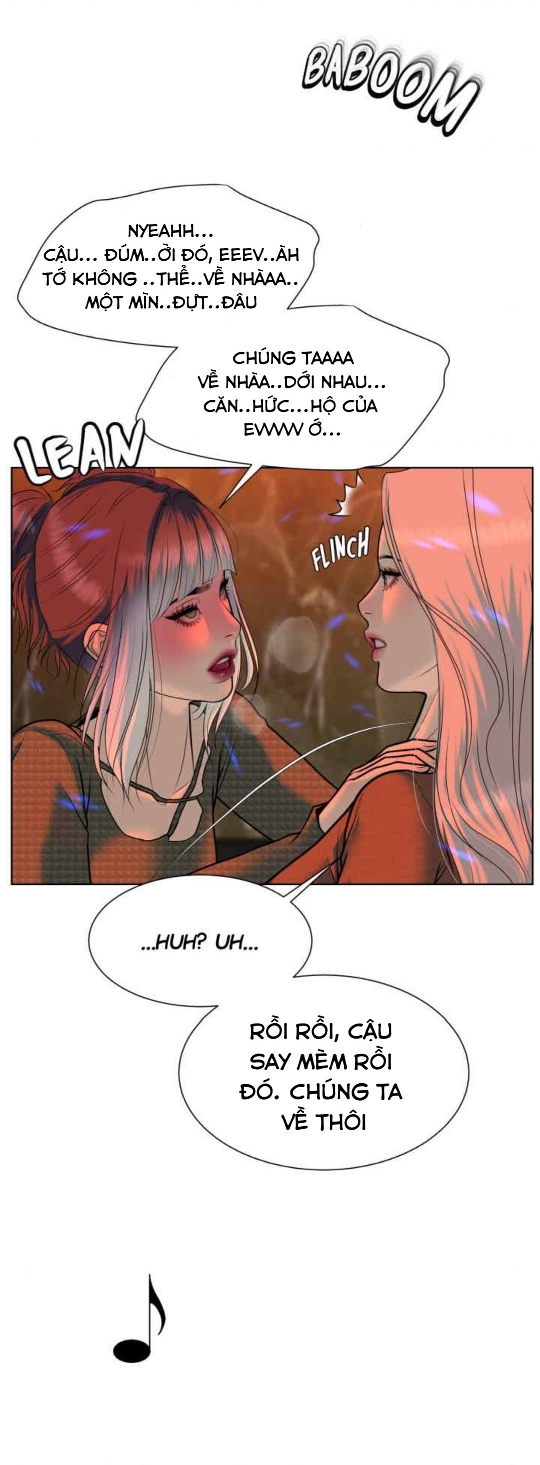 đọc truyện Lời Hứa Treo Ngón Út Chương 2 ảnh 14 tại Thiên Thai Truyện