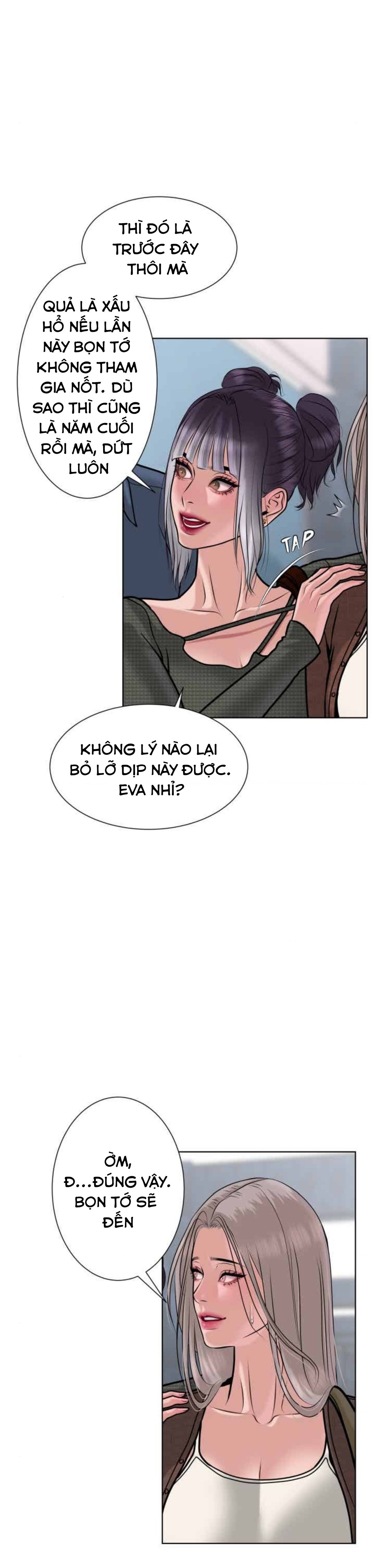 đọc truyện Lời Hứa Treo Ngón Út Chương 2 ảnh 5 tại Thiên Thai Truyện