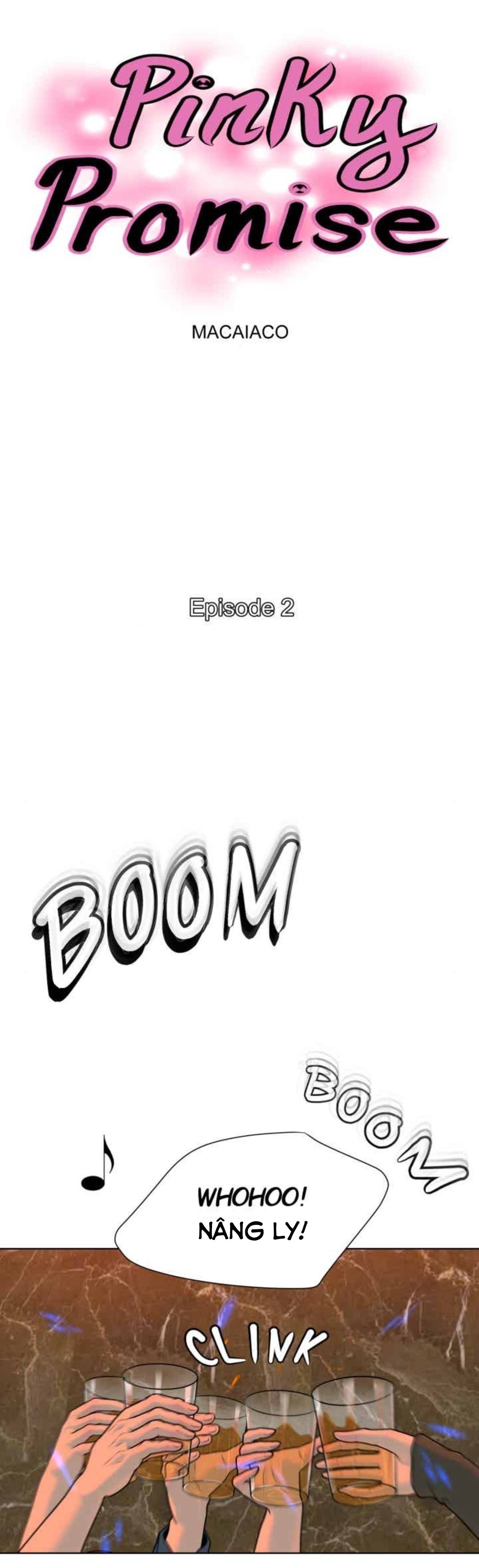 đọc truyện Lời Hứa Treo Ngón Út Chương 2 ảnh 7 tại Thiên Thai Truyện