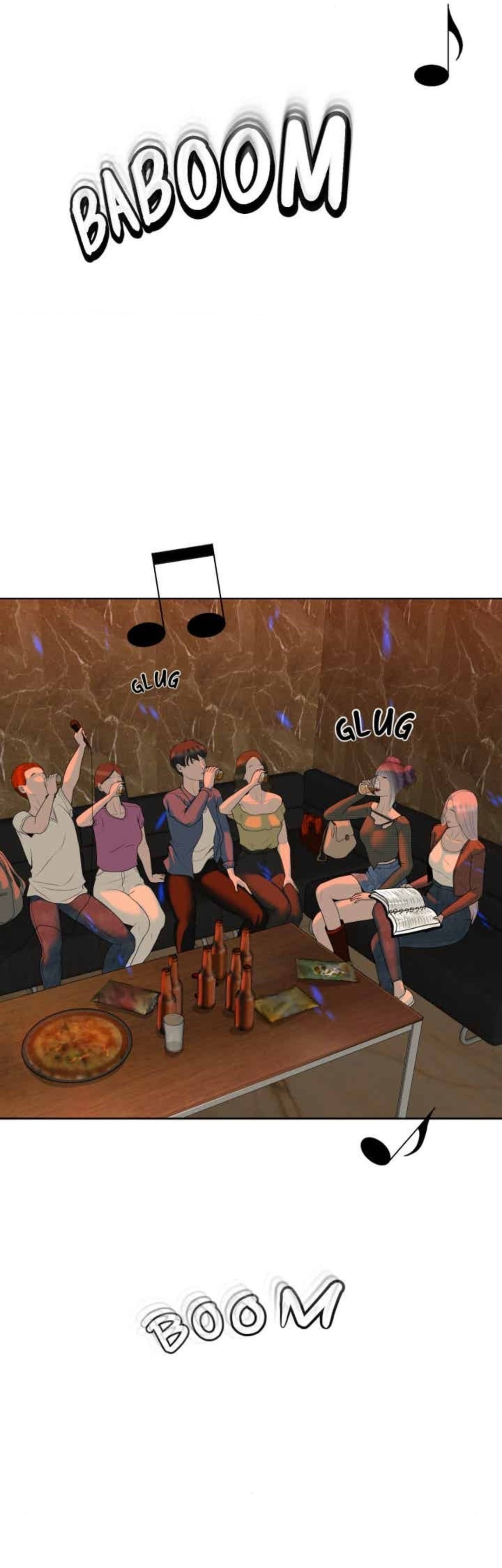 đọc truyện Lời Hứa Treo Ngón Út Chương 2 ảnh 8 tại Thiên Thai Truyện