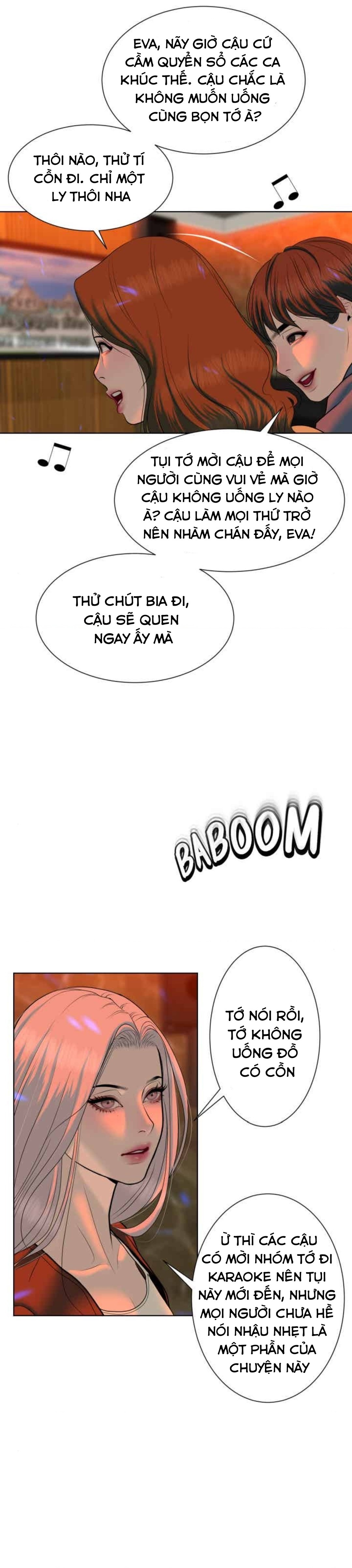 đọc truyện Lời Hứa Treo Ngón Út Chương 2 ảnh 9 tại Thiên Thai Truyện