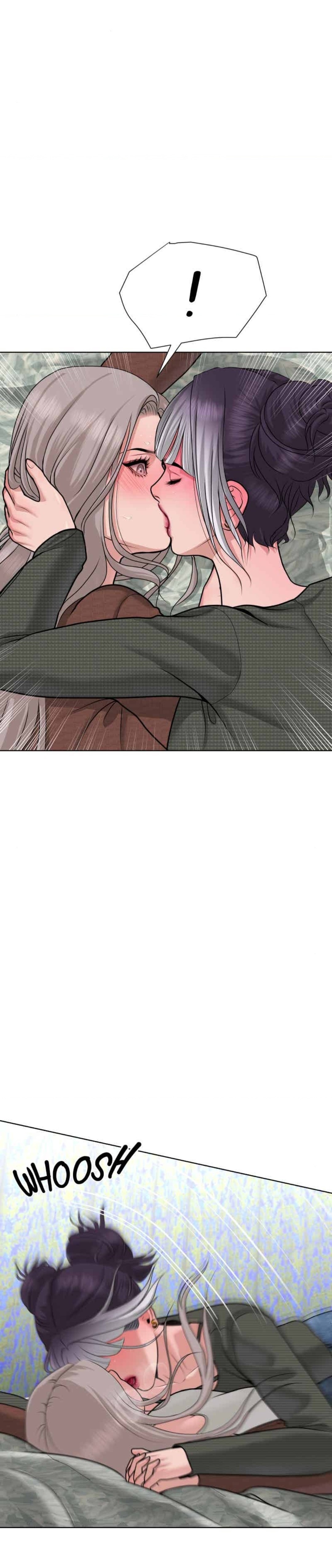 đọc truyện Lời Hứa Treo Ngón Út Chương 3 ảnh 12 tại Thiên Thai Truyện