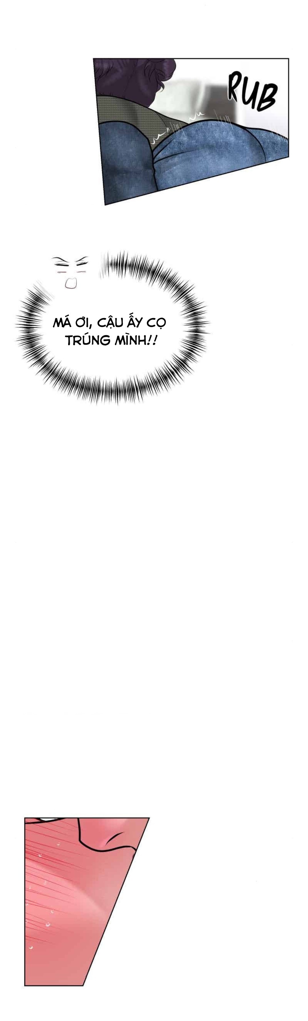 đọc truyện Lời Hứa Treo Ngón Út Chương 3 ảnh 15 tại Thiên Thai Truyện