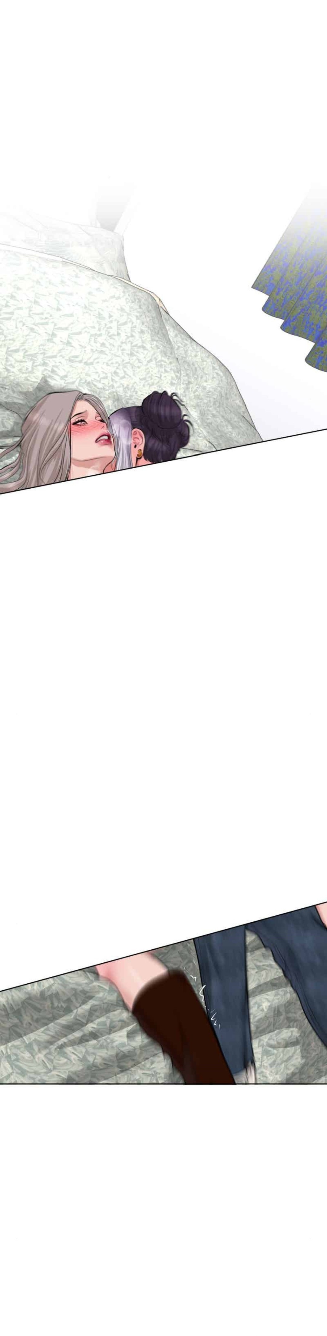 đọc truyện Lời Hứa Treo Ngón Út Chương 3 ảnh 18 tại Thiên Thai Truyện