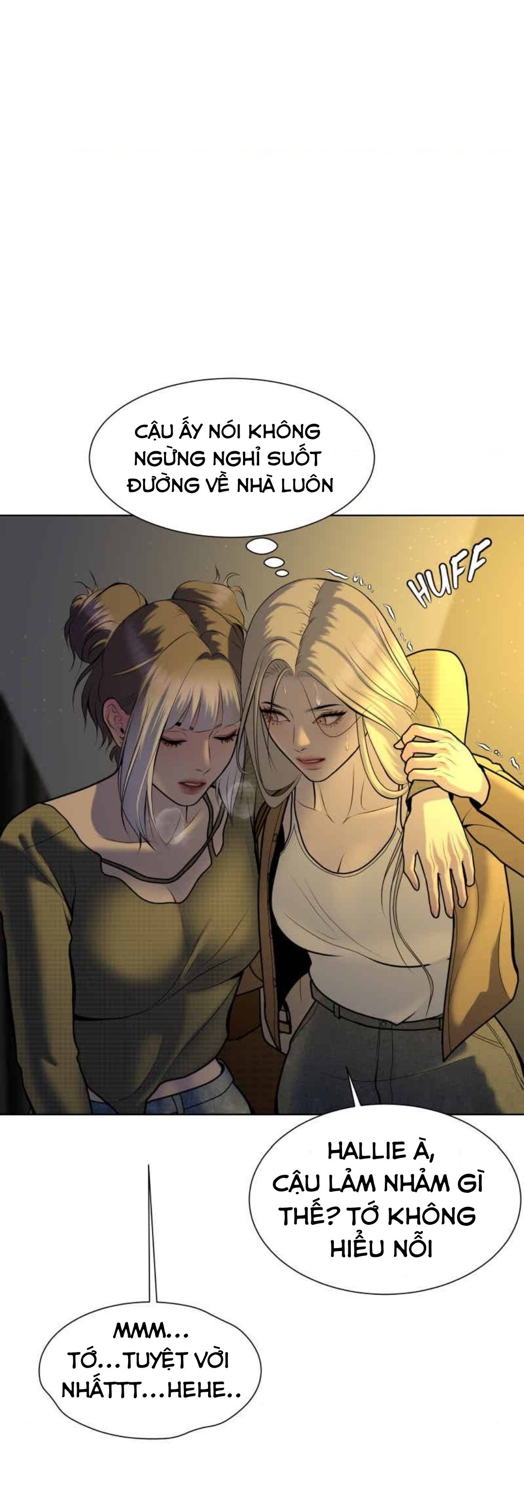 đọc truyện Lời Hứa Treo Ngón Út Chương 3 ảnh 4 tại Thiên Thai Truyện