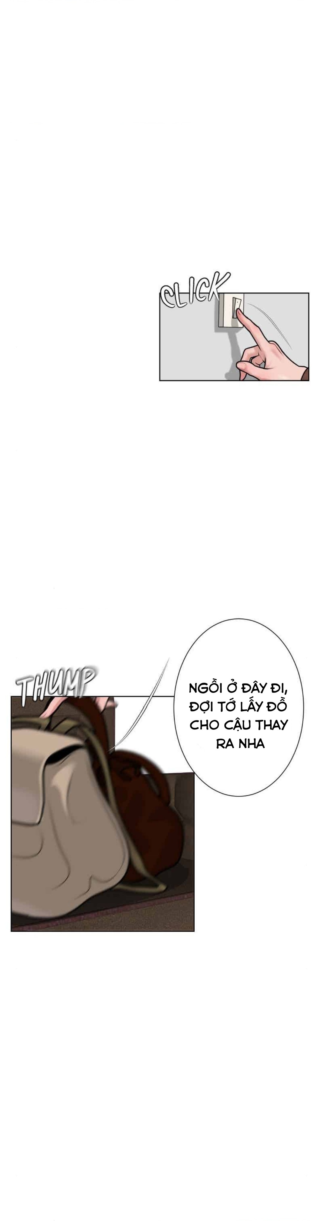 đọc truyện Lời Hứa Treo Ngón Út Chương 3 ảnh 6 tại Thiên Thai Truyện