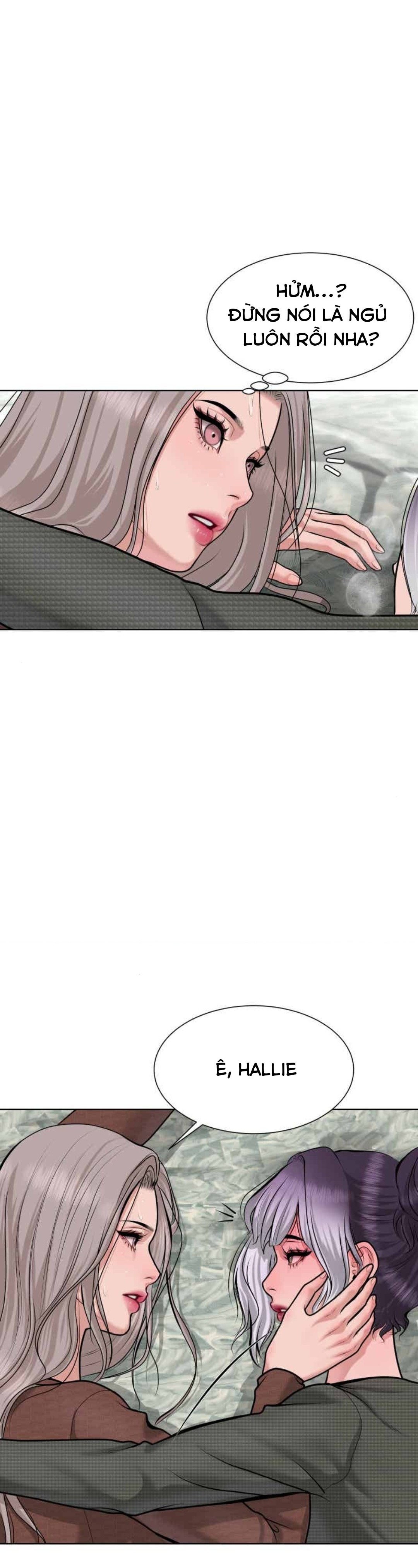 đọc truyện Lời Hứa Treo Ngón Út Chương 3 ảnh 9 tại Thiên Thai Truyện