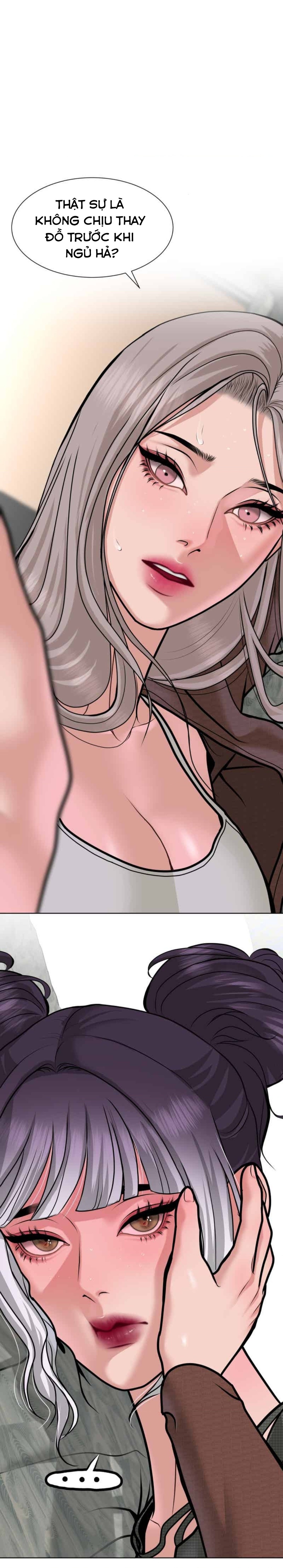 đọc truyện Lời Hứa Treo Ngón Út Chương 3 ảnh 10 tại Thiên Thai Truyện