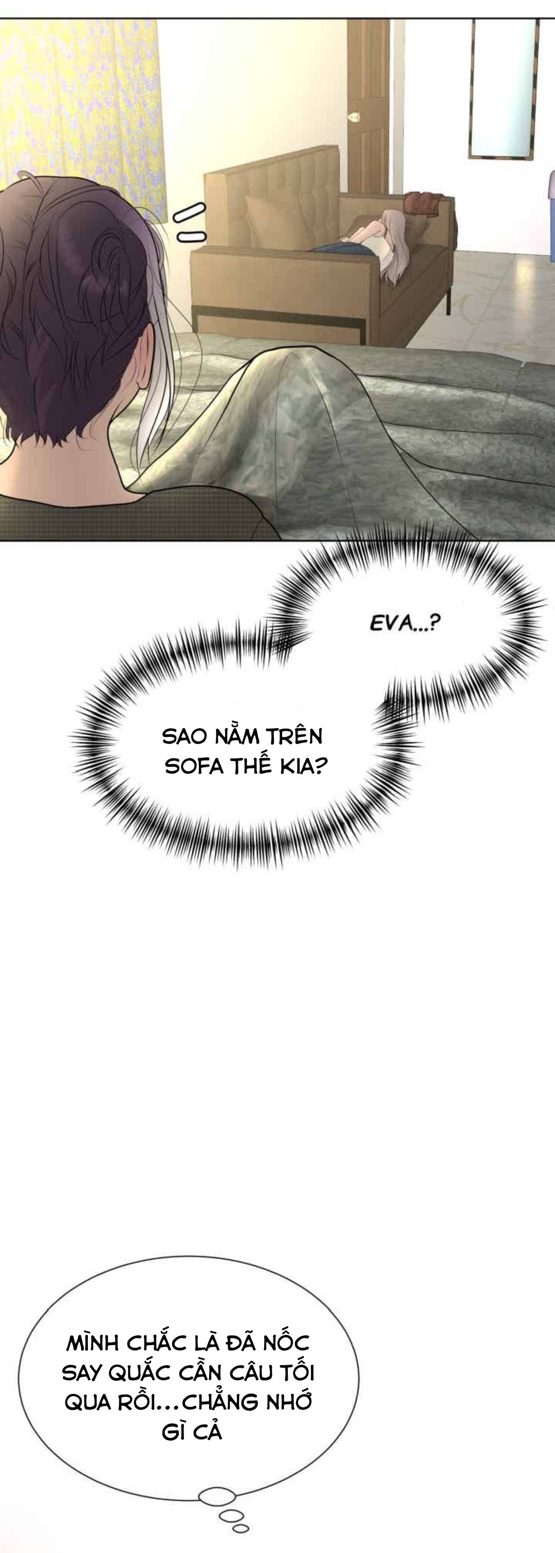 đọc truyện Lời Hứa Treo Ngón Út Chương 4 ảnh 12 tại Thiên Thai Truyện