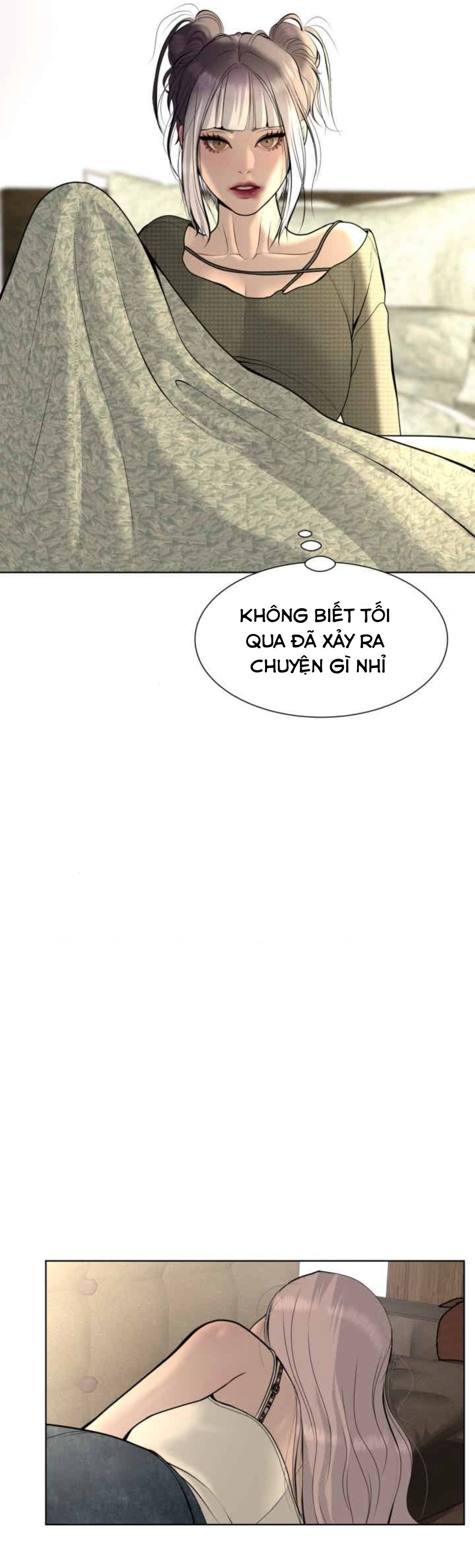 đọc truyện Lời Hứa Treo Ngón Út Chương 4 ảnh 13 tại Thiên Thai Truyện