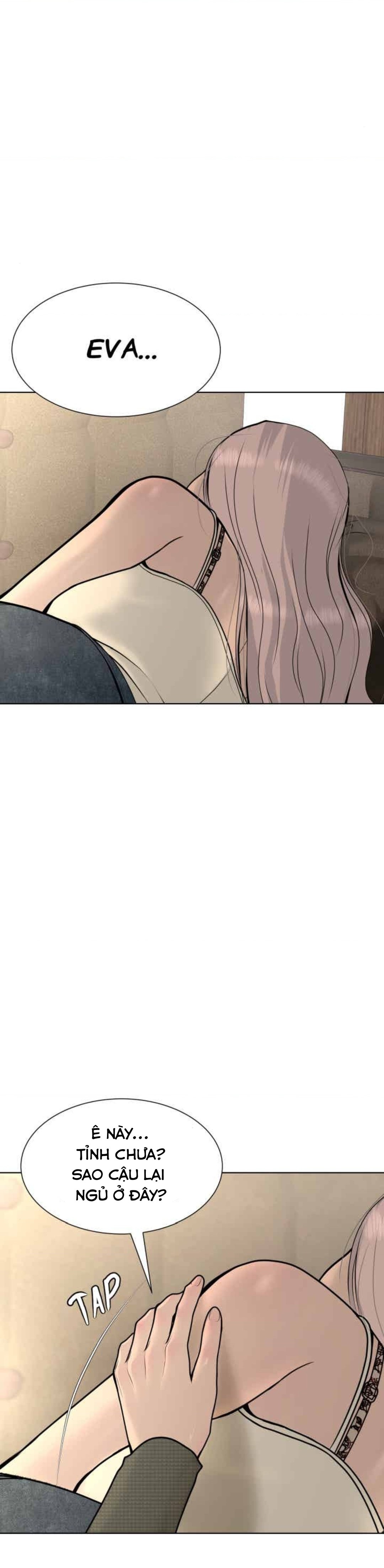 đọc truyện Lời Hứa Treo Ngón Út Chương 4 ảnh 14 tại Thiên Thai Truyện