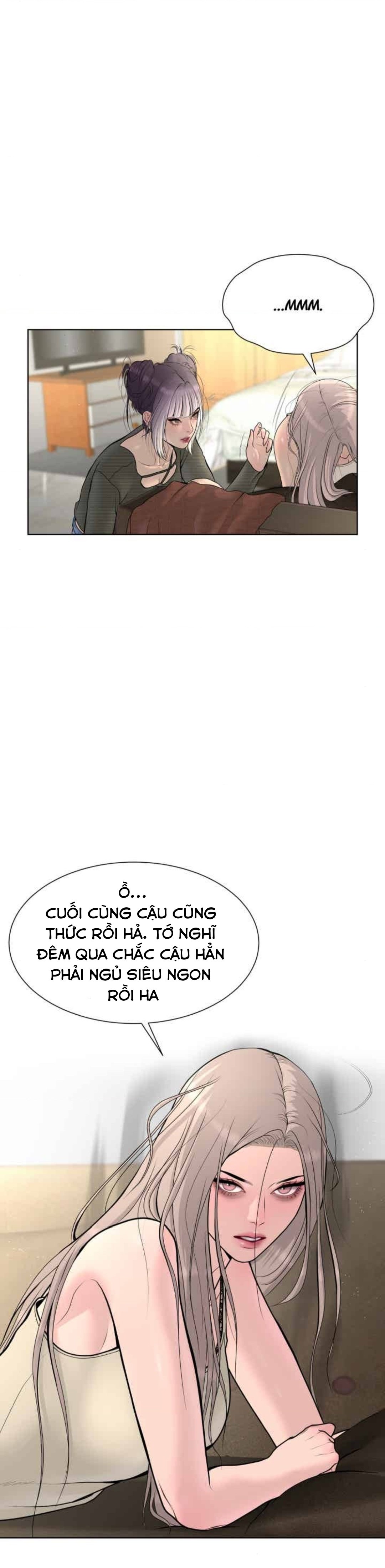 đọc truyện Lời Hứa Treo Ngón Út Chương 4 ảnh 15 tại Thiên Thai Truyện