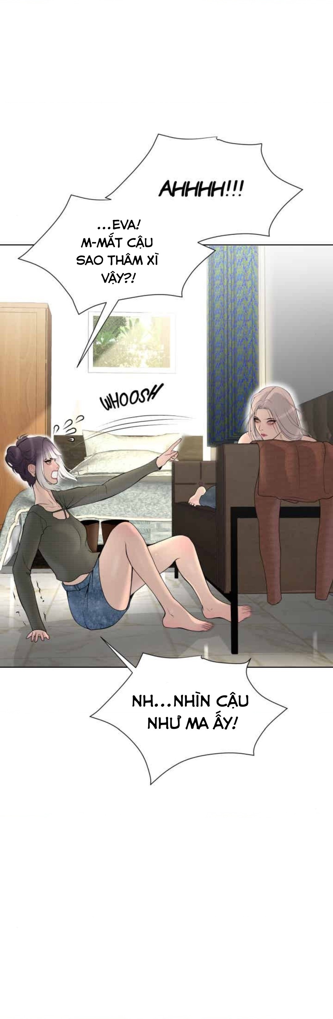 đọc truyện Lời Hứa Treo Ngón Út Chương 4 ảnh 16 tại Thiên Thai Truyện