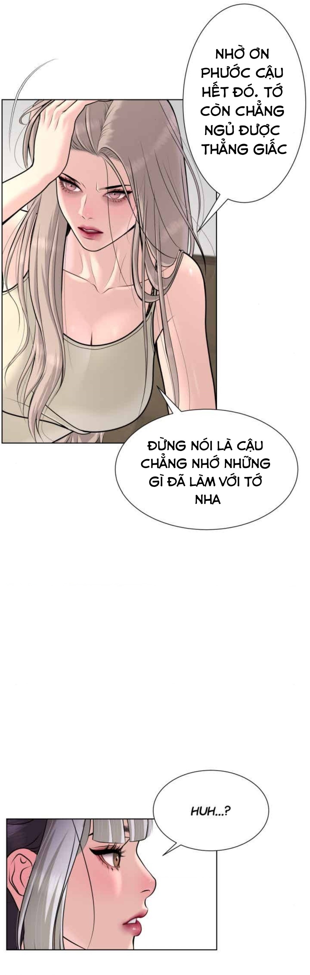 đọc truyện Lời Hứa Treo Ngón Út Chương 4 ảnh 17 tại Thiên Thai Truyện