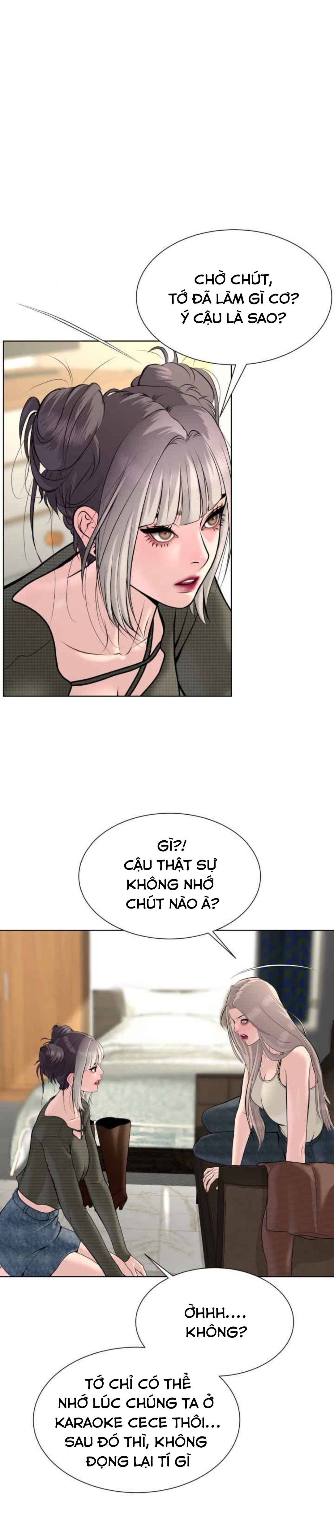 đọc truyện Lời Hứa Treo Ngón Út Chương 4 ảnh 18 tại Thiên Thai Truyện