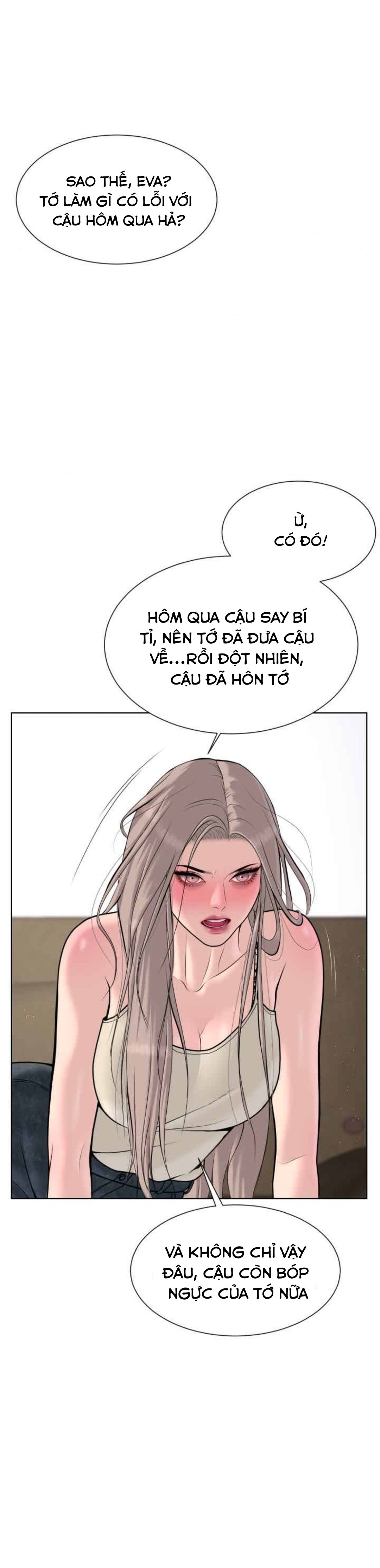 đọc truyện Lời Hứa Treo Ngón Út Chương 4 ảnh 19 tại Thiên Thai Truyện