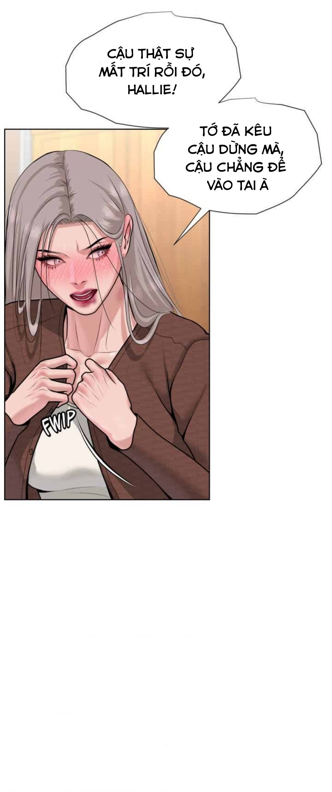 đọc truyện Lời Hứa Treo Ngón Út Chương 4 ảnh 4 tại Thiên Thai Truyện