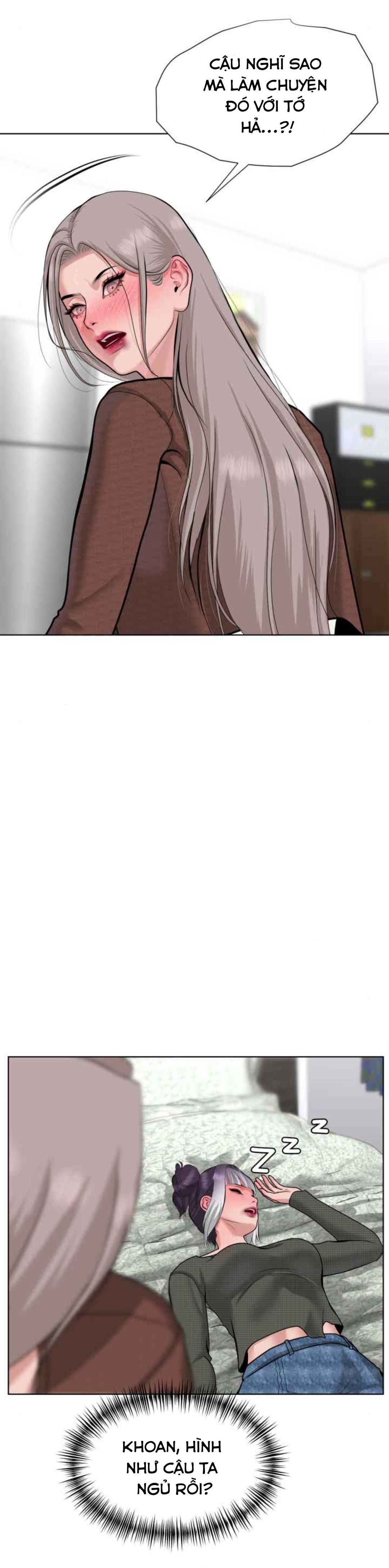 đọc truyện Lời Hứa Treo Ngón Út Chương 4 ảnh 5 tại Thiên Thai Truyện