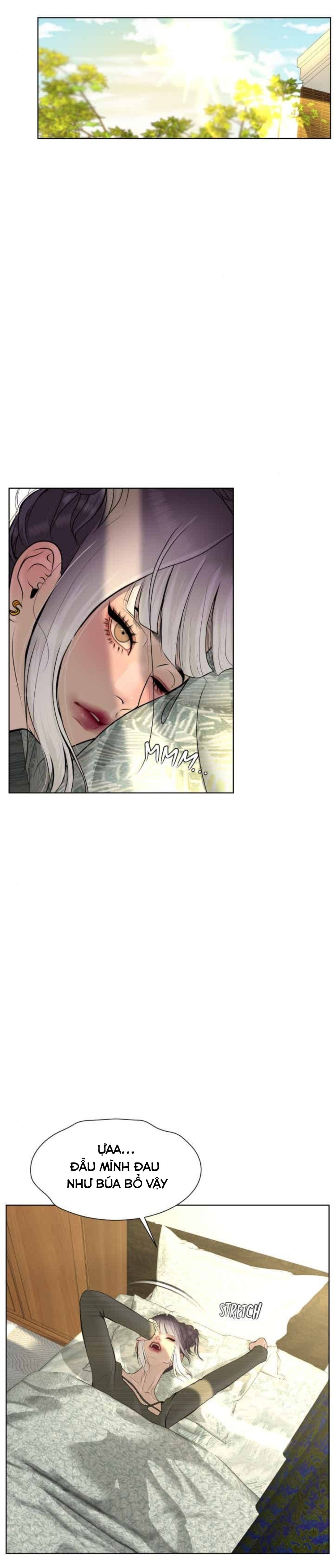 đọc truyện Lời Hứa Treo Ngón Út Chương 4 ảnh 9 tại Thiên Thai Truyện