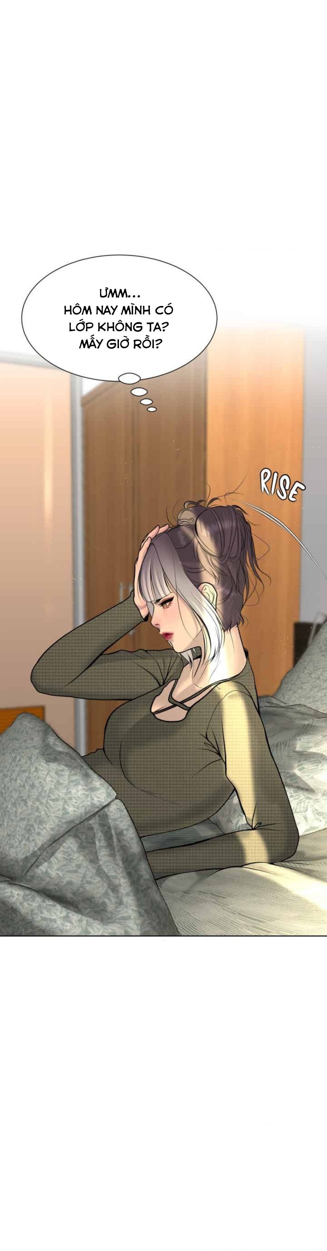 đọc truyện Lời Hứa Treo Ngón Út Chương 4 ảnh 10 tại Thiên Thai Truyện