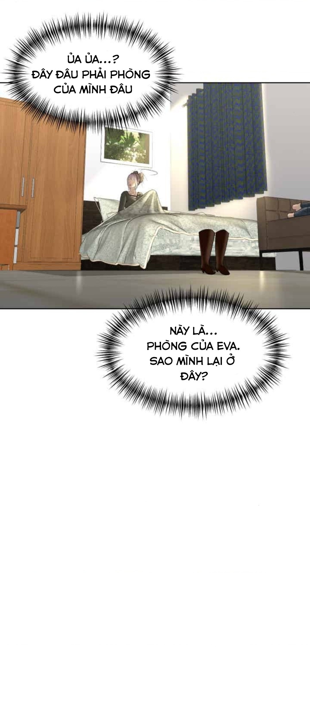 đọc truyện Lời Hứa Treo Ngón Út Chương 4 ảnh 11 tại Thiên Thai Truyện