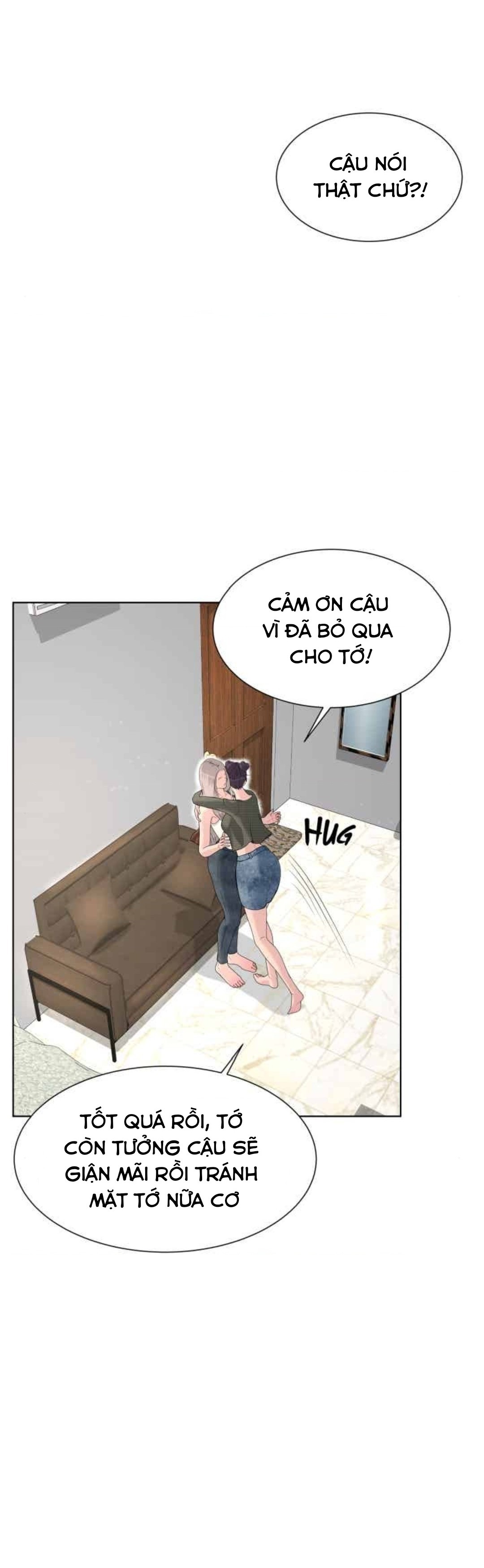 đọc truyện Lời Hứa Treo Ngón Út Chương 5 ảnh 13 tại Thiên Thai Truyện