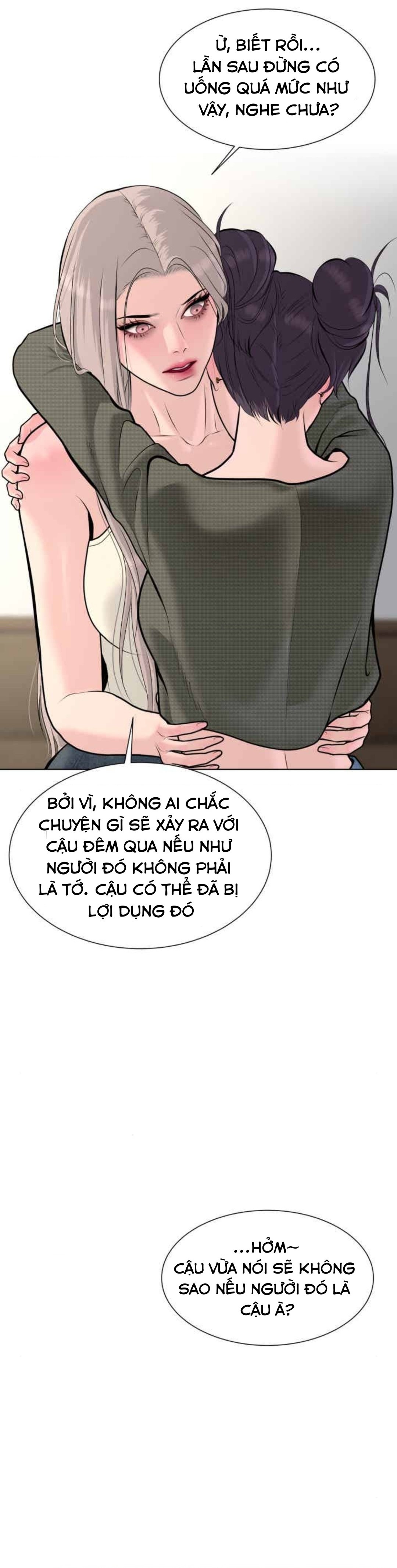 đọc truyện Lời Hứa Treo Ngón Út Chương 5 ảnh 14 tại Thiên Thai Truyện