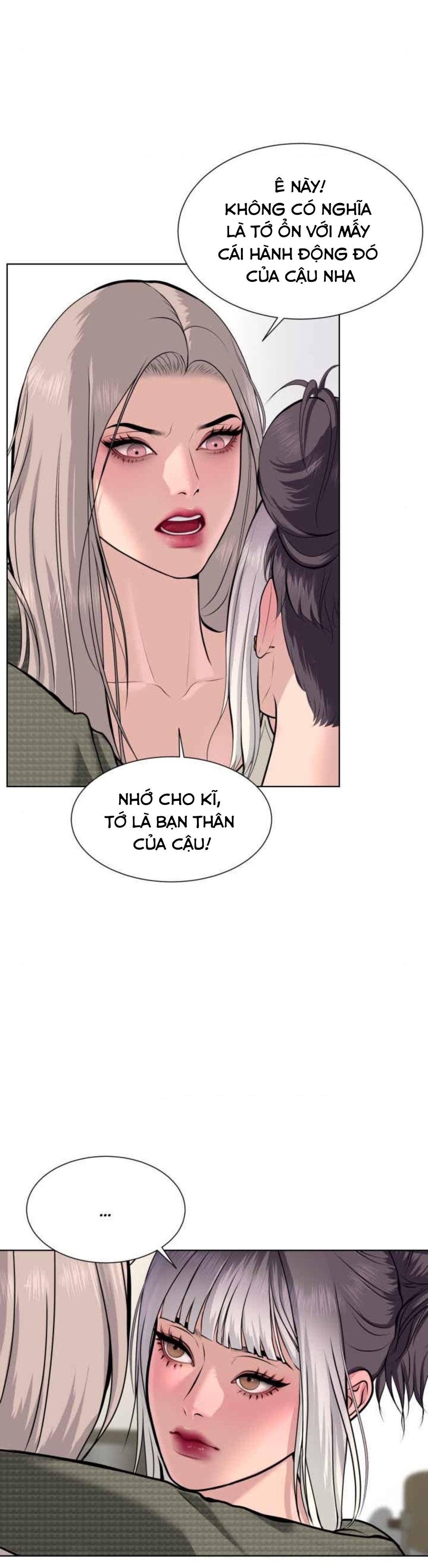 đọc truyện Lời Hứa Treo Ngón Út Chương 5 ảnh 17 tại Thiên Thai Truyện