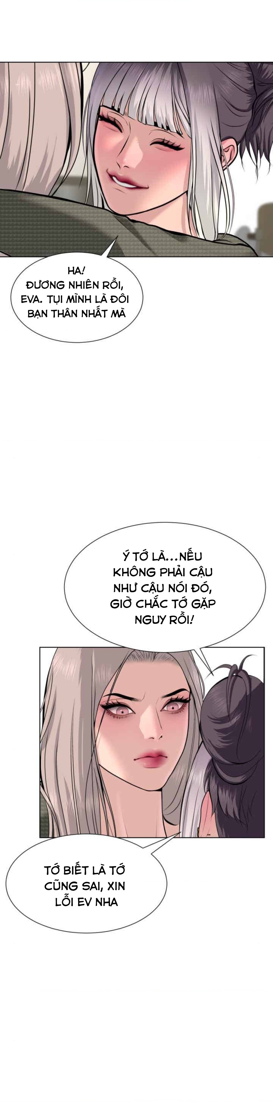 đọc truyện Lời Hứa Treo Ngón Út Chương 5 ảnh 18 tại Thiên Thai Truyện