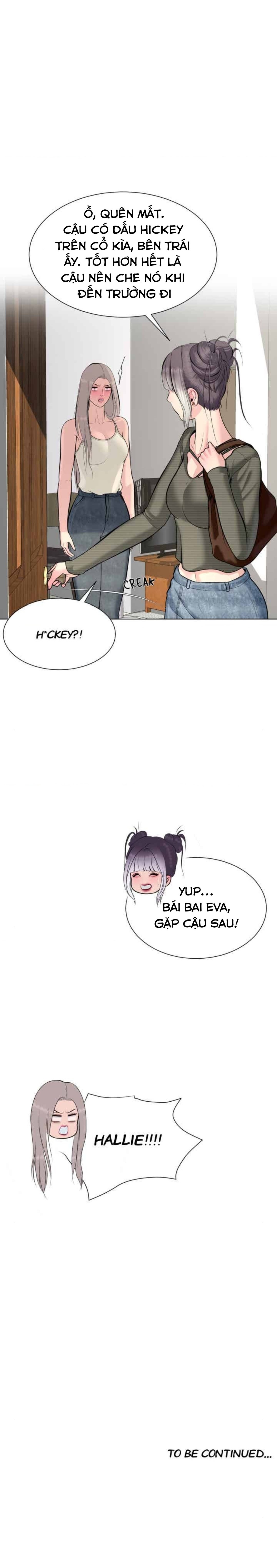 đọc truyện Lời Hứa Treo Ngón Út Chương 5 ảnh 20 tại Thiên Thai Truyện