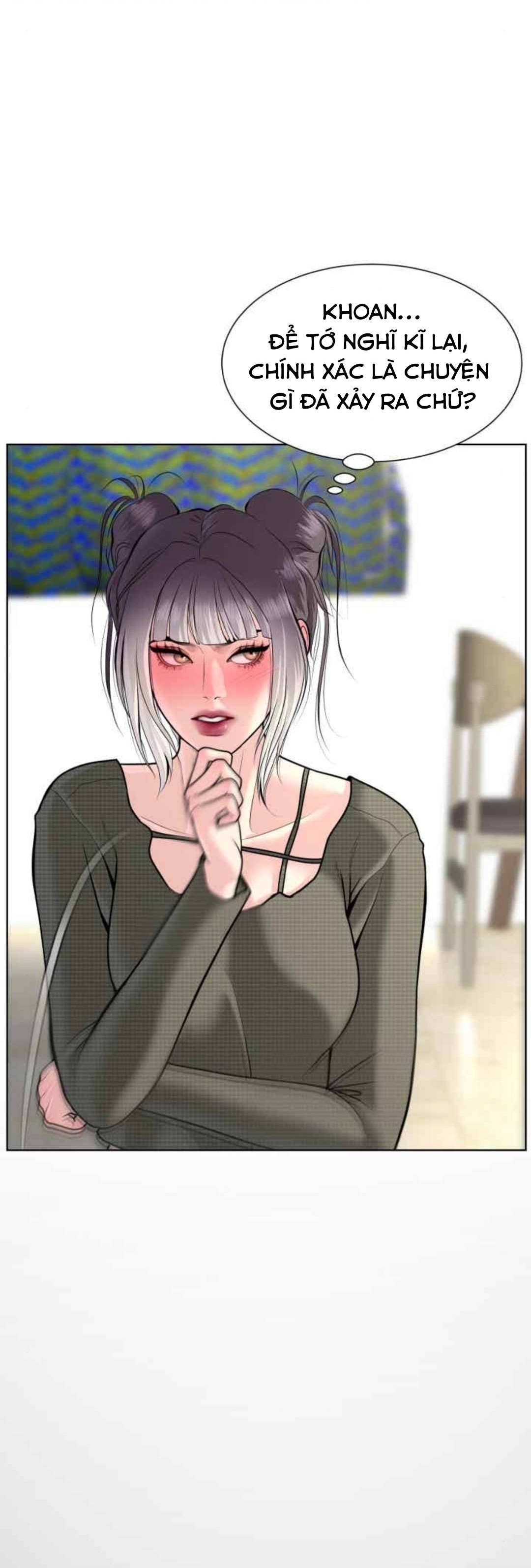 đọc truyện Lời Hứa Treo Ngón Út Chương 5 ảnh 4 tại Thiên Thai Truyện