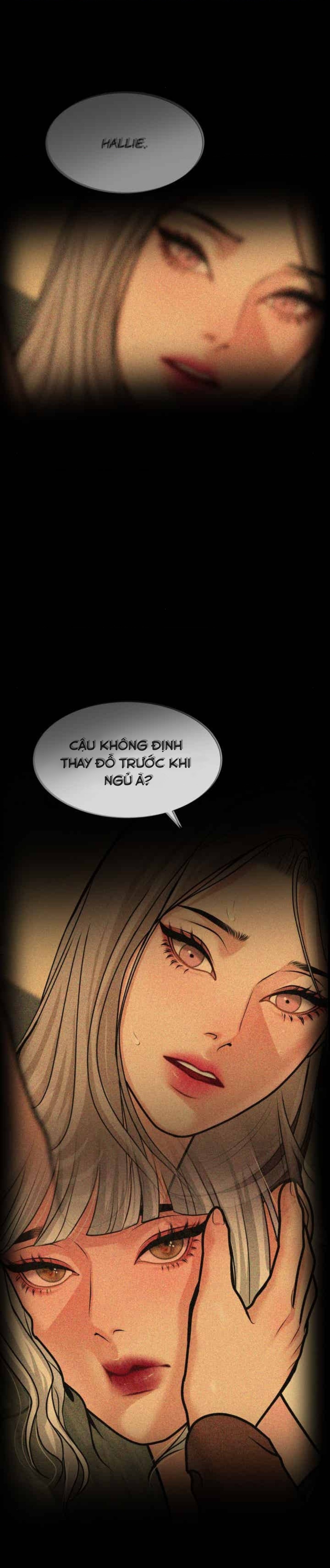 đọc truyện Lời Hứa Treo Ngón Út Chương 5 ảnh 7 tại Thiên Thai Truyện