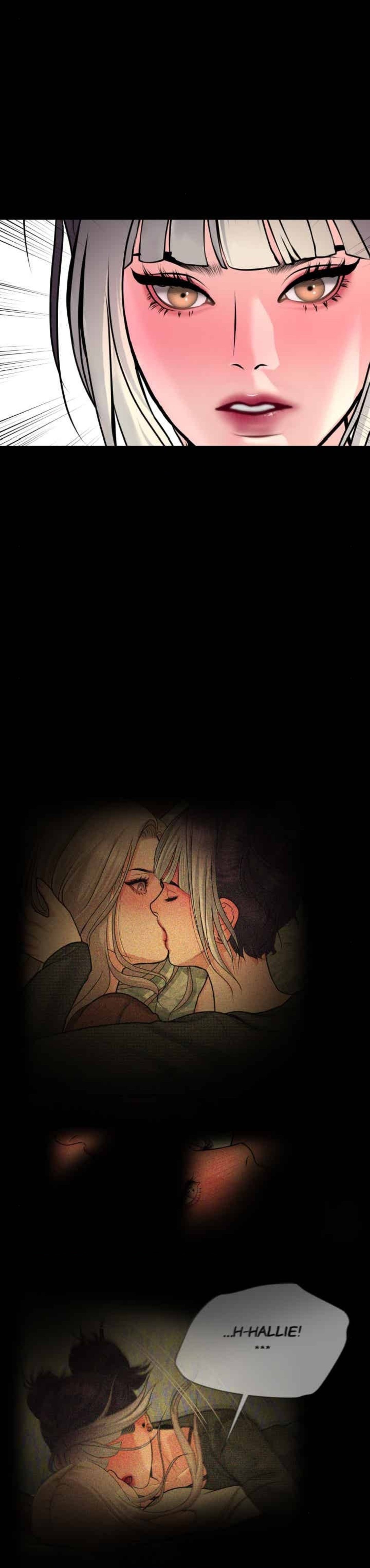 đọc truyện Lời Hứa Treo Ngón Út Chương 5 ảnh 8 tại Thiên Thai Truyện