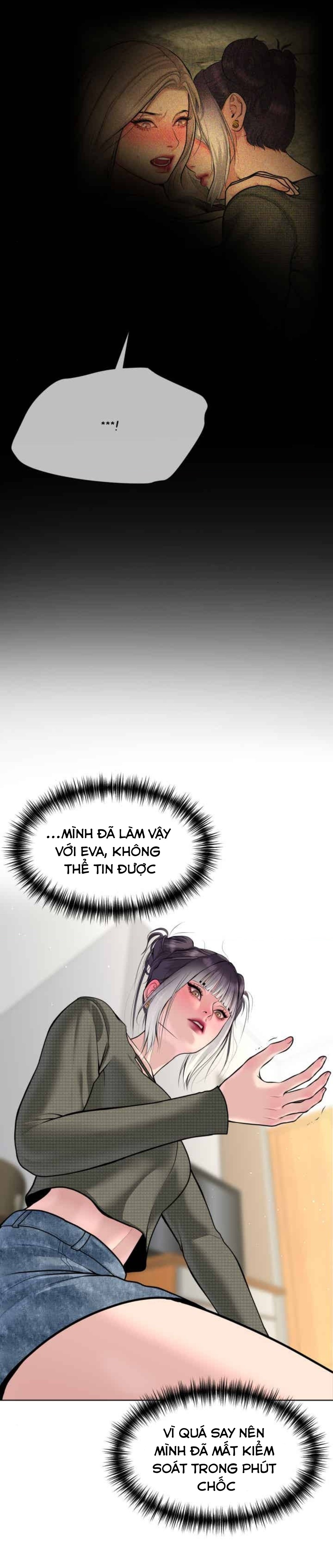 đọc truyện Lời Hứa Treo Ngón Út Chương 5 ảnh 9 tại Thiên Thai Truyện