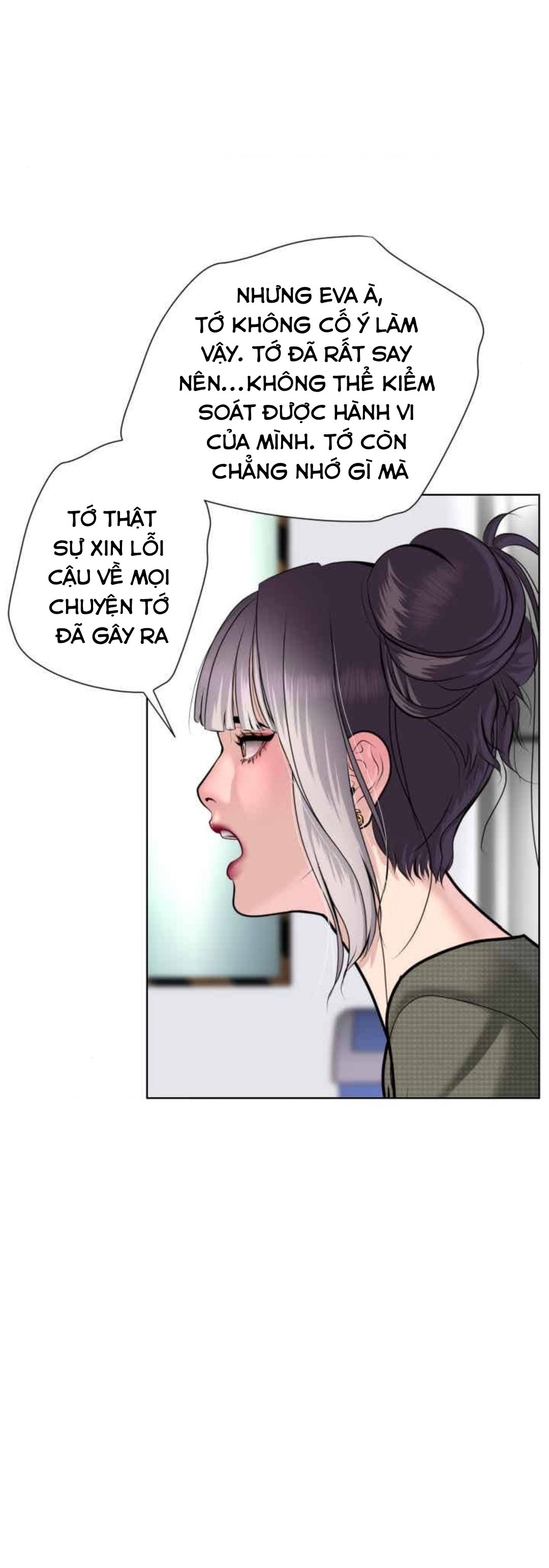 đọc truyện Lời Hứa Treo Ngón Út Chương 5 ảnh 11 tại Thiên Thai Truyện