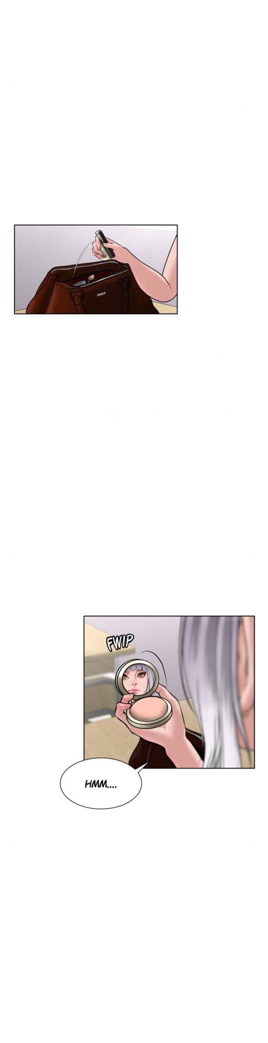 đọc truyện Lời Hứa Treo Ngón Út Chương 6 ảnh 3 tại Thiên Thai Truyện