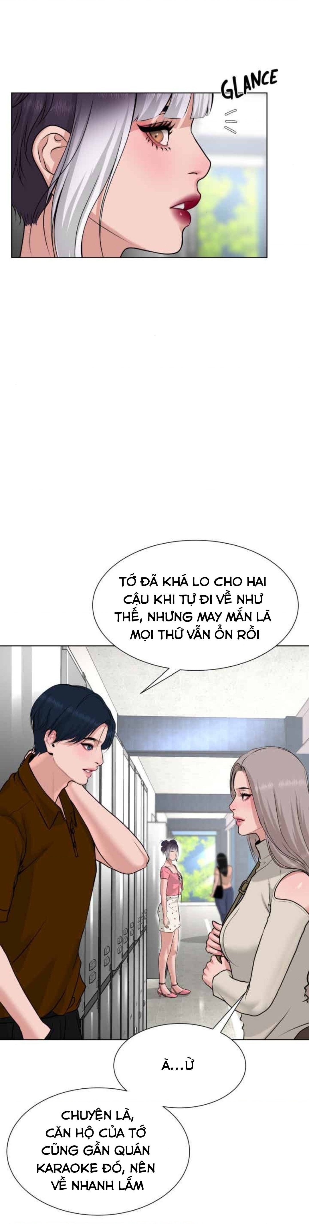 đọc truyện Lời Hứa Treo Ngón Út Chương 6 ảnh 12 tại Thiên Thai Truyện