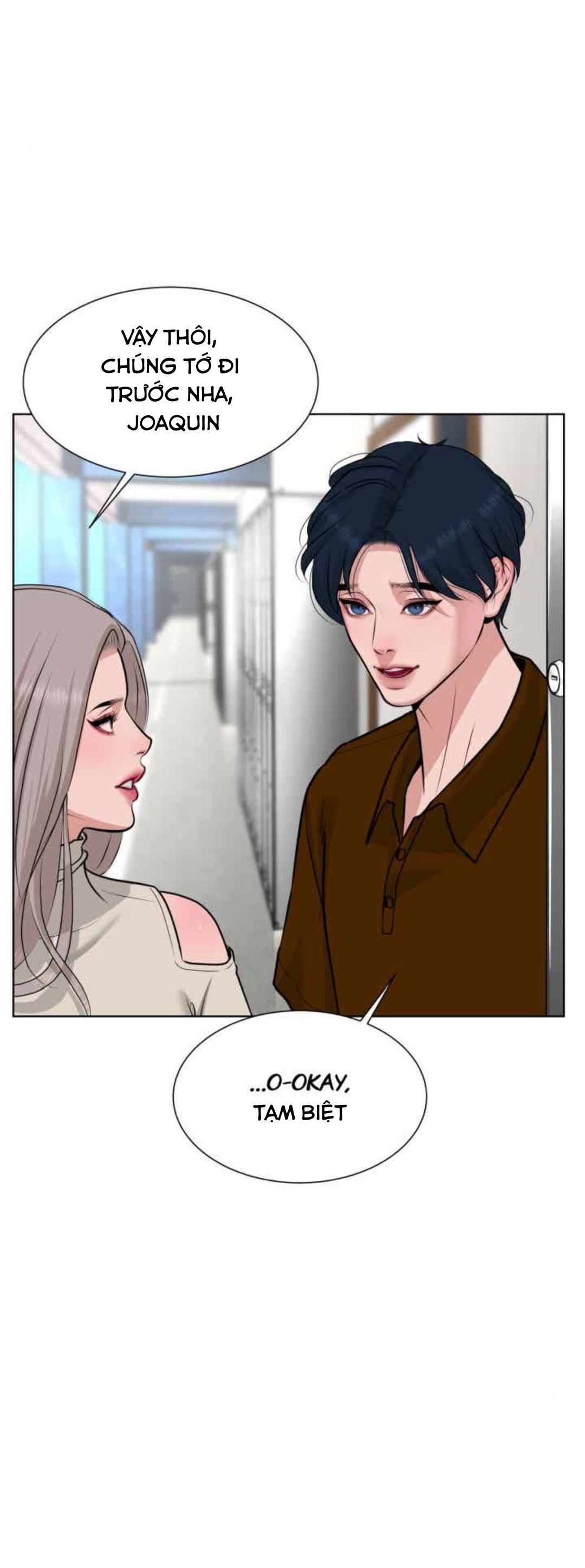 đọc truyện Lời Hứa Treo Ngón Út Chương 6 ảnh 14 tại Thiên Thai Truyện