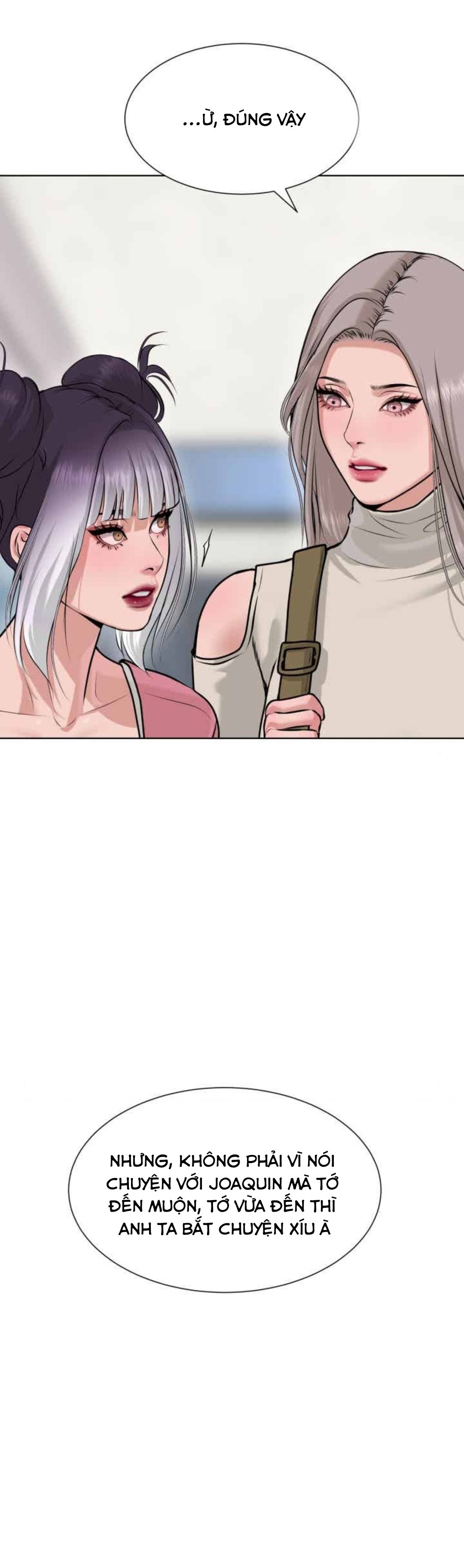 đọc truyện Lời Hứa Treo Ngón Út Chương 6 ảnh 16 tại Thiên Thai Truyện