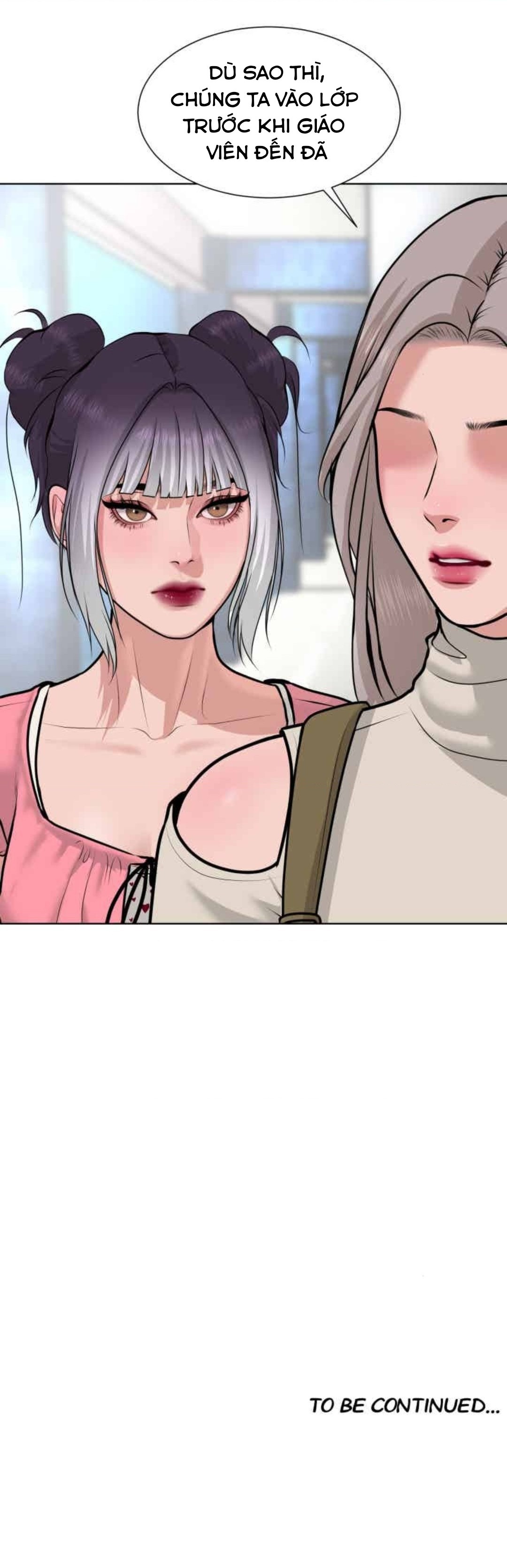 đọc truyện Lời Hứa Treo Ngón Út Chương 6 ảnh 19 tại Thiên Thai Truyện