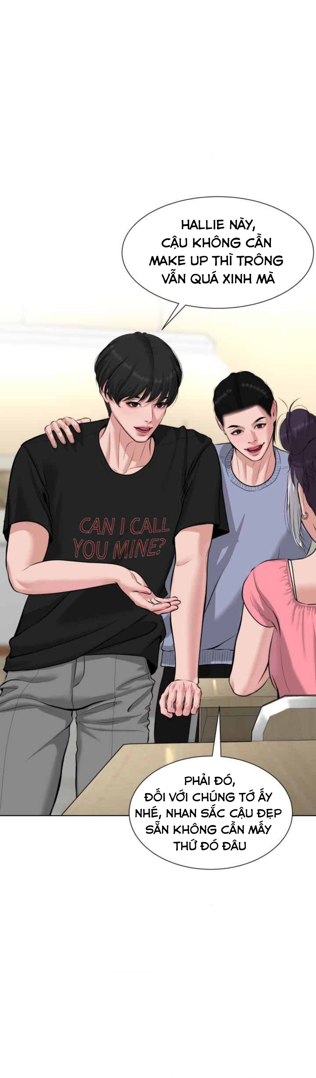 đọc truyện Lời Hứa Treo Ngón Út Chương 6 ảnh 6 tại Thiên Thai Truyện