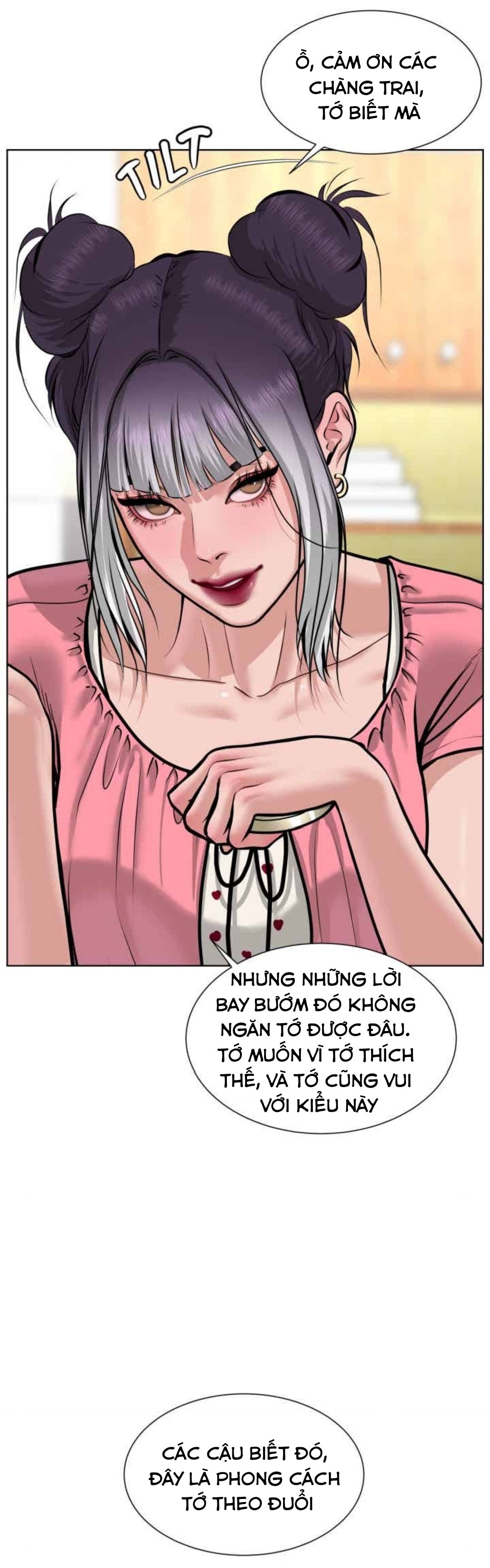 đọc truyện Lời Hứa Treo Ngón Út Chương 6 ảnh 7 tại Thiên Thai Truyện