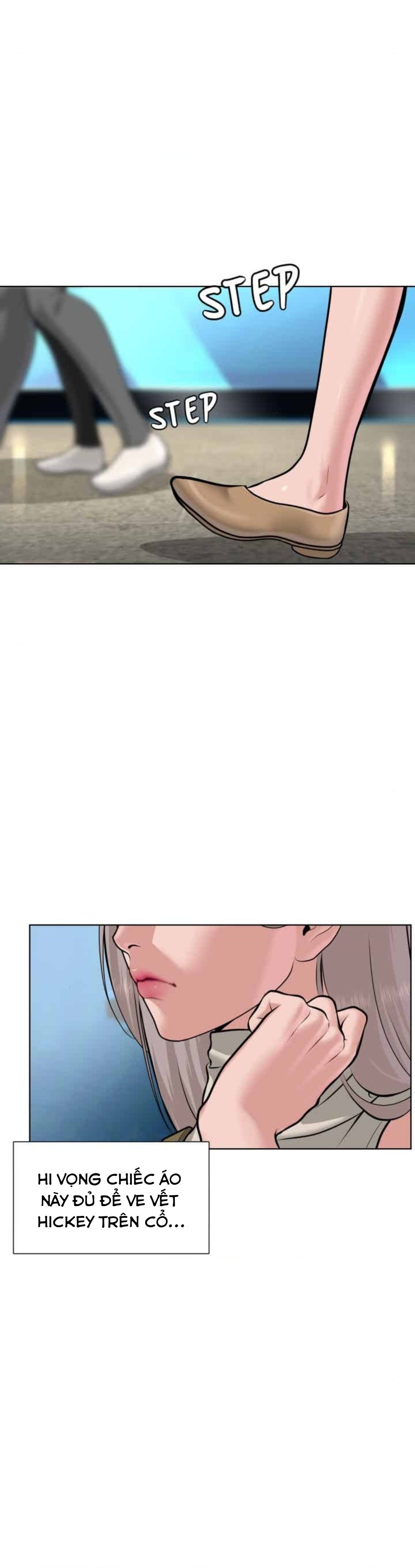 đọc truyện Lời Hứa Treo Ngón Út Chương 6 ảnh 8 tại Thiên Thai Truyện