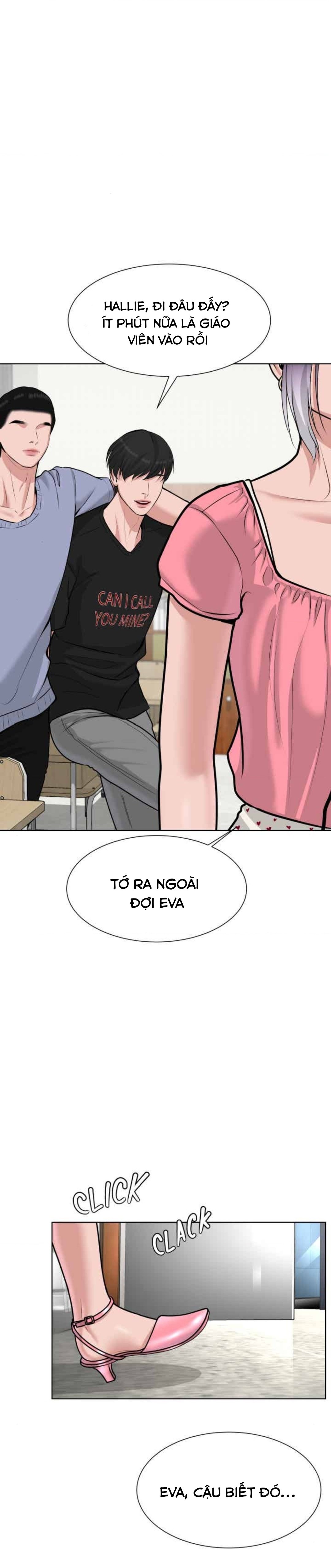 đọc truyện Lời Hứa Treo Ngón Út Chương 6 ảnh 11 tại Thiên Thai Truyện