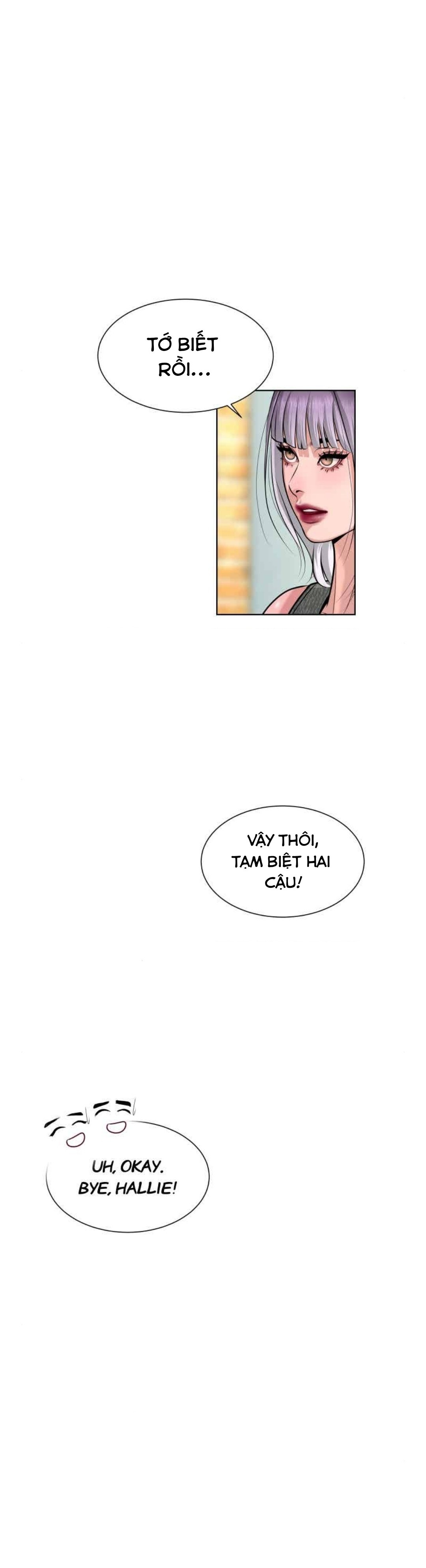 đọc truyện Lời Hứa Treo Ngón Út Chương 7 ảnh 13 tại Thiên Thai Truyện