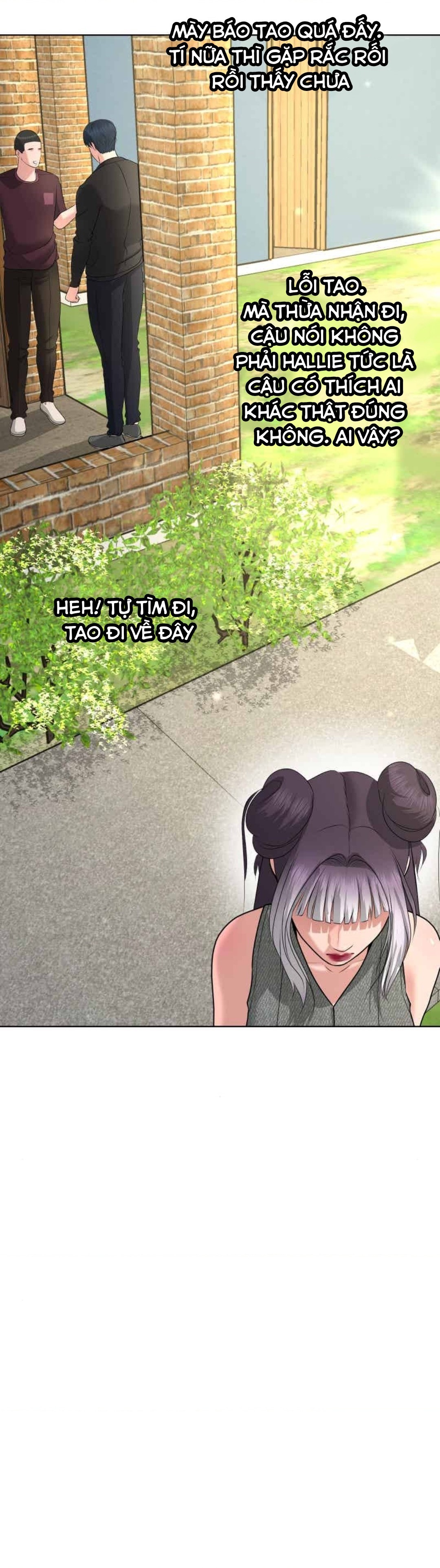 đọc truyện Lời Hứa Treo Ngón Út Chương 7 ảnh 14 tại Thiên Thai Truyện