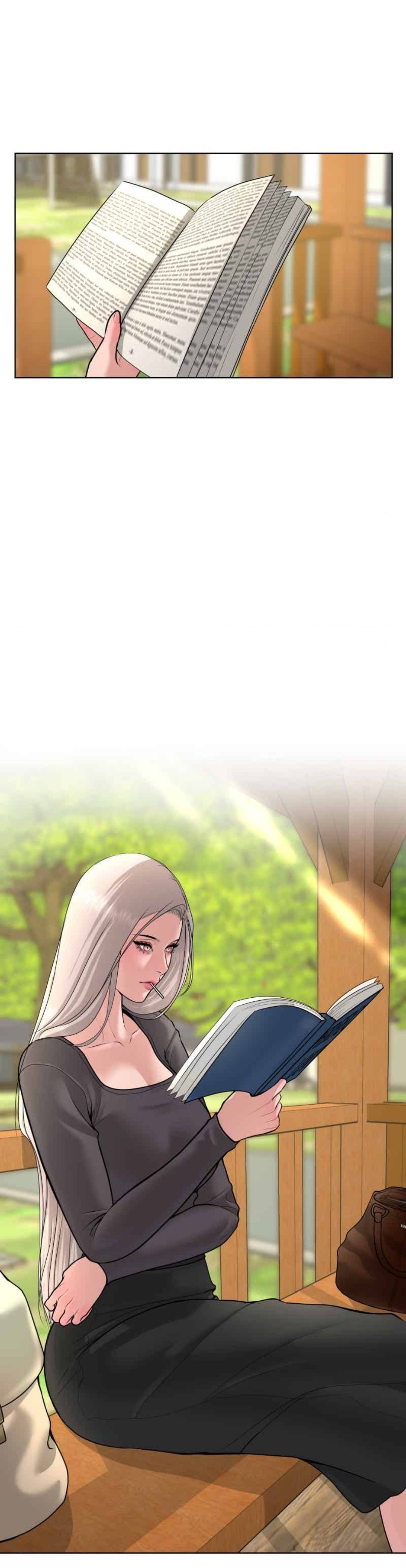 đọc truyện Lời Hứa Treo Ngón Út Chương 7 ảnh 16 tại Thiên Thai Truyện