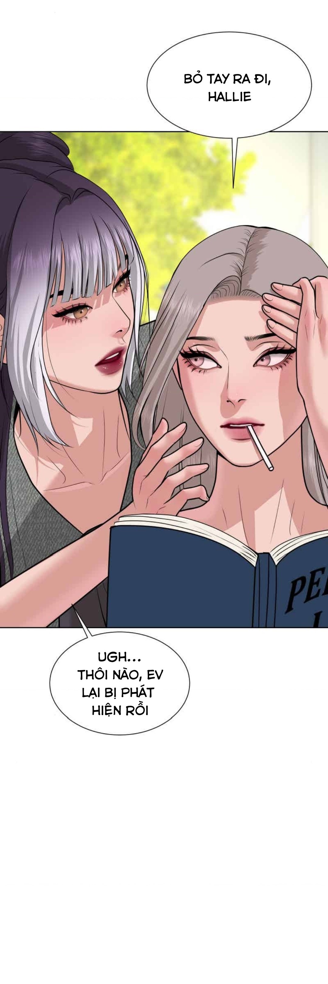 đọc truyện Lời Hứa Treo Ngón Út Chương 7 ảnh 18 tại Thiên Thai Truyện