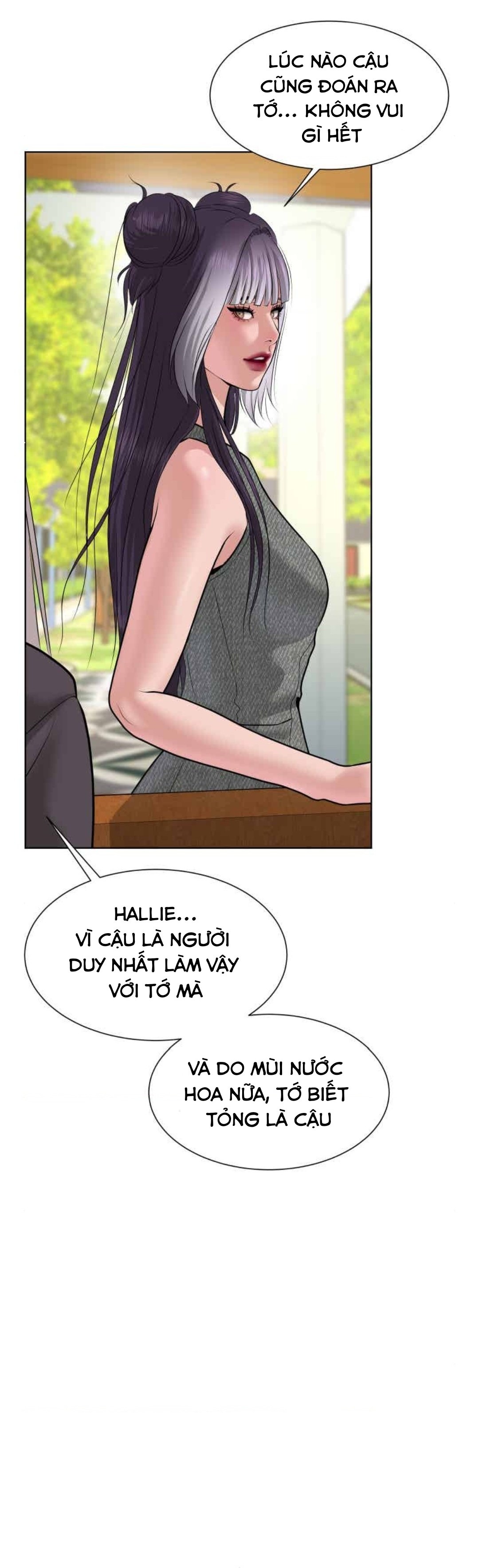 đọc truyện Lời Hứa Treo Ngón Út Chương 7 ảnh 19 tại Thiên Thai Truyện